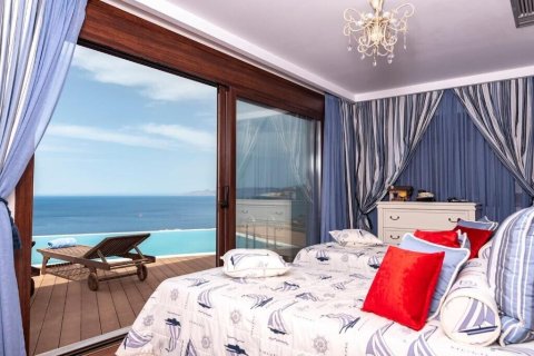 4 bedrooms Villa in Lasithi, Greece No. 58309 3