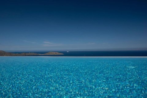 4 bedrooms Villa in Lasithi, Greece No. 58309 17