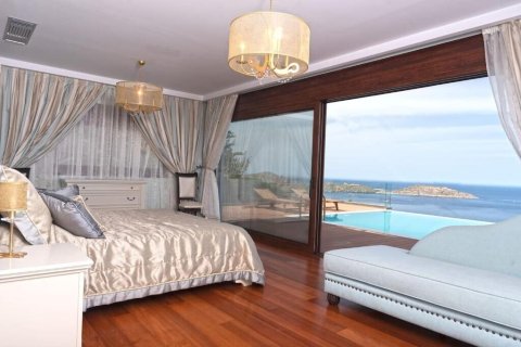 4 bedrooms Villa in Lasithi, Greece No. 58309 10