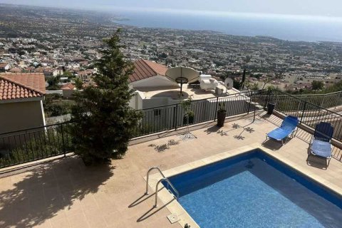 6 bedrooms House in Pegeia, Cyprus No. 78954 1