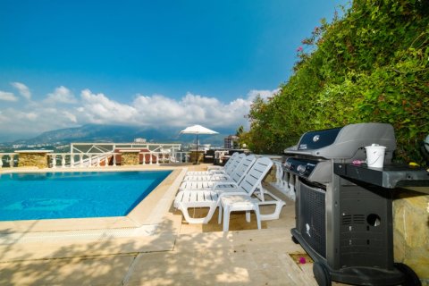 4 dormitorios Villa en Lien Chieu, Vietnam No. 15380 22