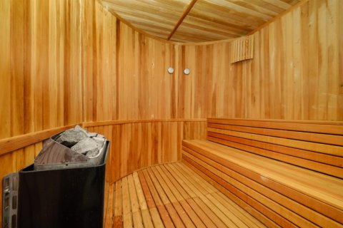 4 dormitorios Villa en Lien Chieu, Vietnam No. 15380 19