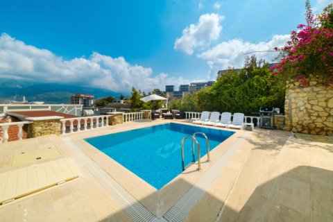 4 dormitorios Villa en Lien Chieu, Vietnam No. 15380 26