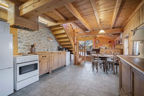 3 chambres Appartement à Les Belleville, France No. 100065 6