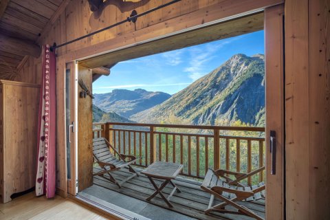 3 chambres Appartement à Les Belleville, France No. 100065 3