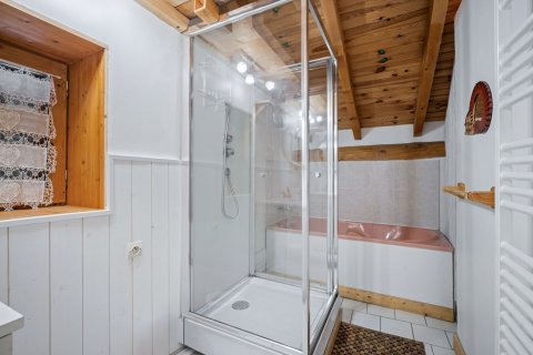 3 chambres Appartement à Les Belleville, France No. 100065 11