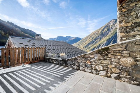 3 chambres Appartement à Les Belleville, France No. 100065 1