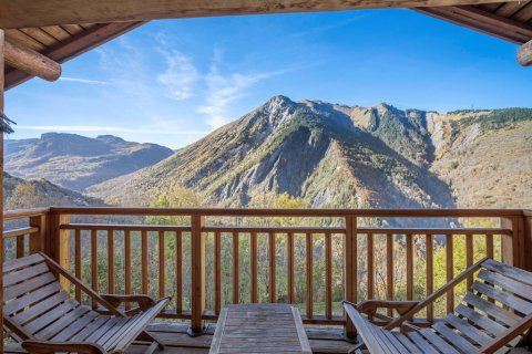 3 chambres Appartement à Les Belleville, France No. 100065 14