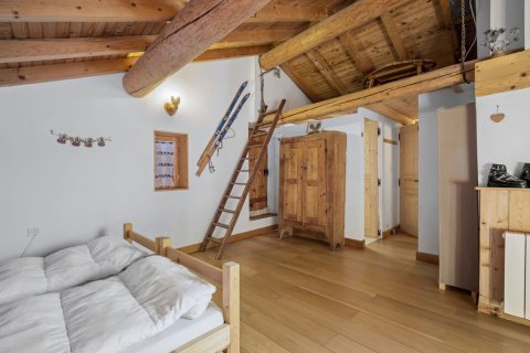 3 chambres Appartement à Les Belleville, France No. 100065 10