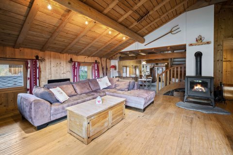 3 chambres Appartement à Les Belleville, France No. 100065 4