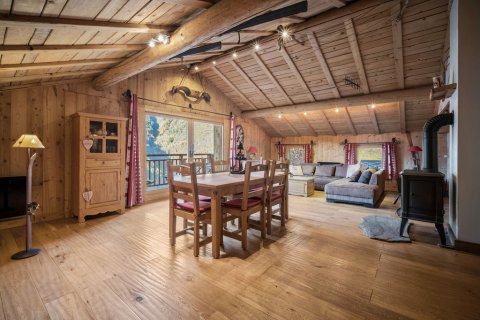 3 chambres Appartement à Les Belleville, France No. 100065 5