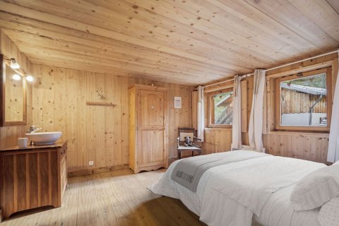 3 chambres Appartement à Les Belleville, France No. 100065 8