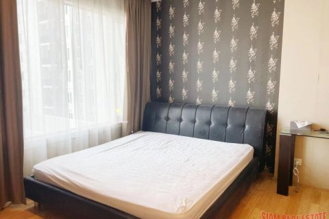 1 bedroom Apartment in Bangkok, Thailand No. 97141 5