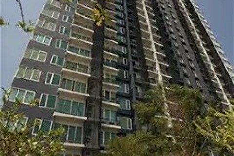 1 bedroom Apartment in Bangkok, Thailand No. 97141 1