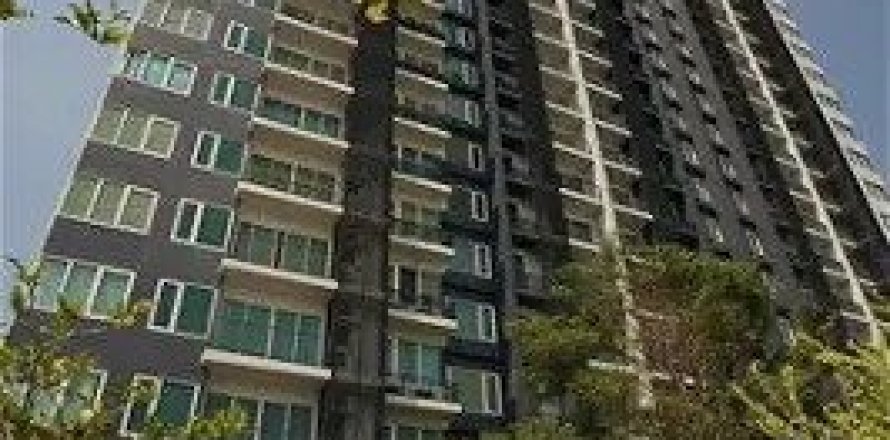 1 bedroom Apartment in Bangkok, Thailand No. 97141