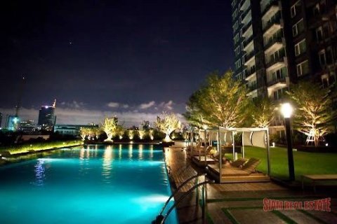 1 bedroom Apartment in Bangkok, Thailand No. 97141 3