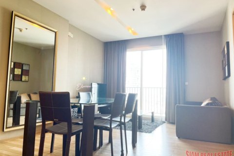 1 bedroom Apartment in Bangkok, Thailand No. 97141 6