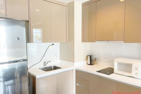 1 bedroom Apartment in Bangkok, Thailand No. 97141 7