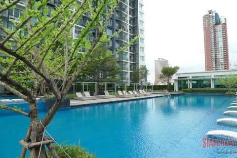1 bedroom Apartment in Bangkok, Thailand No. 97141 2