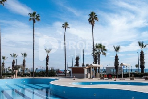 3 rooms Apartment in Thanh Khe, Vietnam No. 11335 2