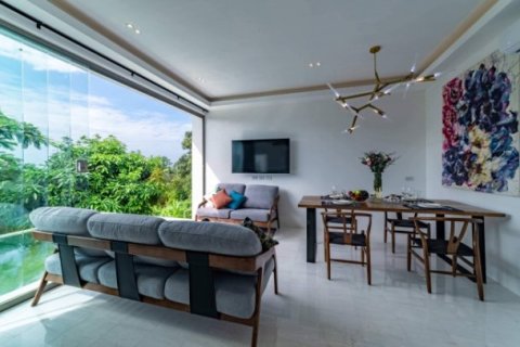 2 chambres Villa à Surat Thani, Thailand No. 97065 8