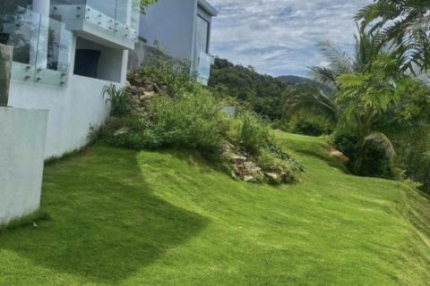 2 chambres Villa à Surat Thani, Thailand No. 97065 9