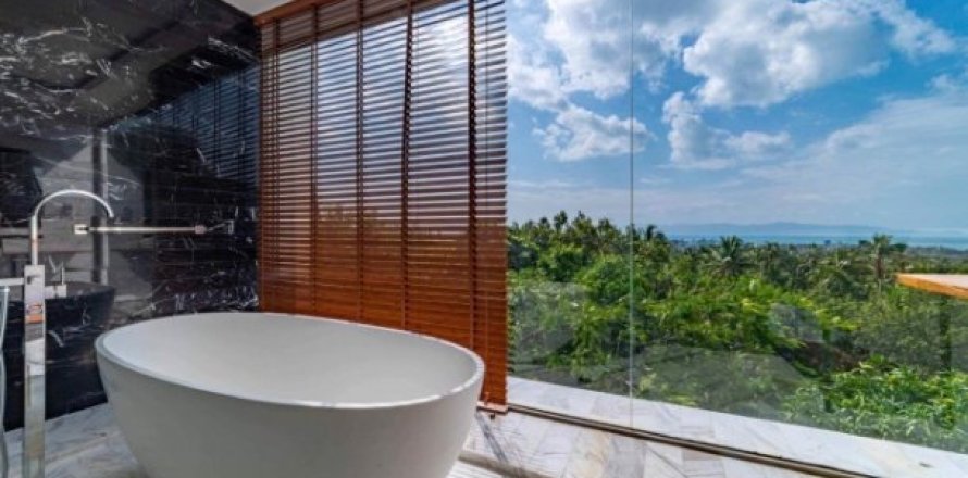 2 chambres Villa à Surat Thani, Thailand No. 97065