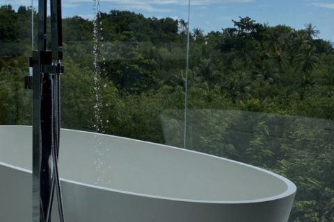 2 chambres Villa à Surat Thani, Thailand No. 97065 3