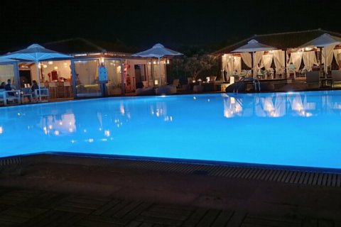 Отель, гостиница с 41 комнатой в Тасос, Греция №109227 17