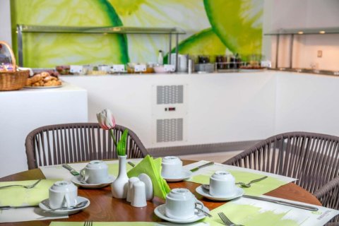 Отель, гостиница с 41 комнатой в Тасос, Греция №109227 6