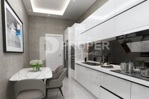 4 rooms Appartement à Chau Lang, Vietnam No. 16461 21