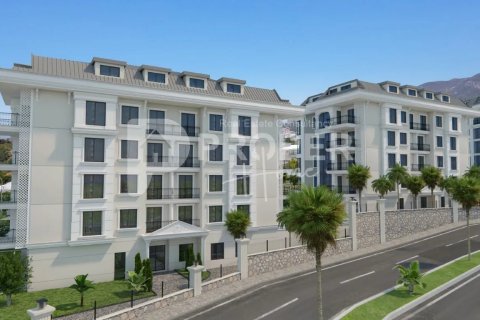 4 rooms Appartement à Chau Lang, Vietnam No. 16461 8