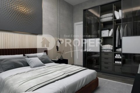 4 rooms Appartement à Chau Lang, Vietnam No. 16461 27