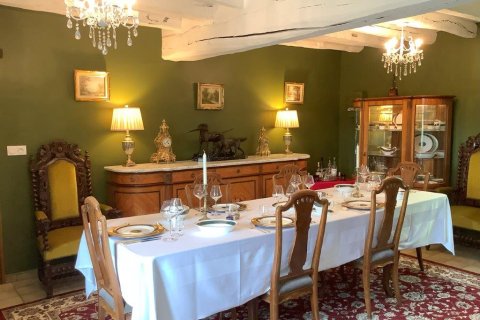 4 bedrooms Villa in Vaas, France No. 69422 21