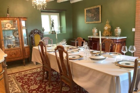 4 bedrooms Villa in Vaas, France No. 69422 23