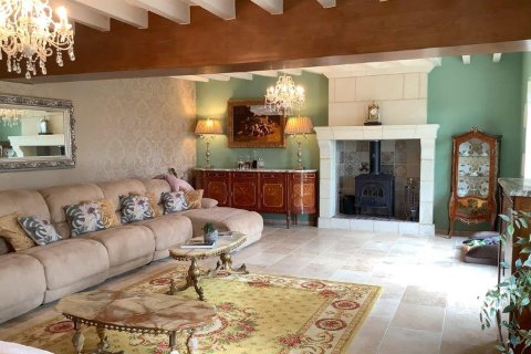 4 bedrooms Villa in Vaas, France No. 69422 15