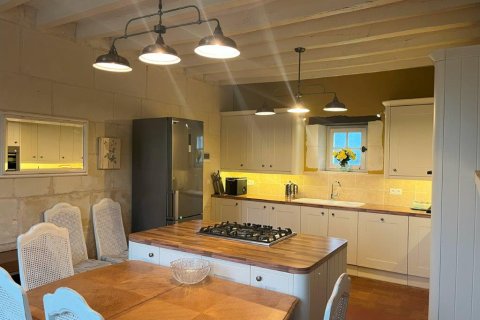 4 bedrooms Villa in Vaas, France No. 69422 20