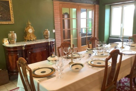 4 bedrooms Villa in Vaas, France No. 69422 22