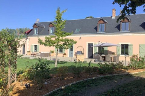 4 bedrooms Villa in Vaas, France No. 69422 12