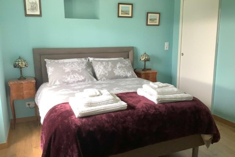 4 bedrooms Villa in Vaas, France No. 69422 24