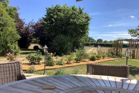 4 bedrooms Villa in Vaas, France No. 69422 13