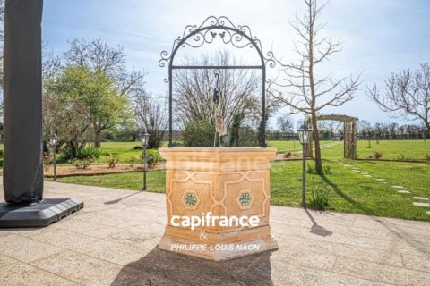 4 bedrooms Villa in Vaas, France No. 69422 10