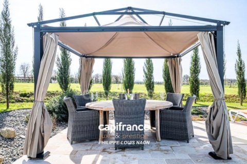 4 bedrooms Villa in Vaas, France No. 69422 11