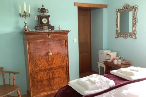 4 bedrooms Villa in Vaas, France No. 69422 25