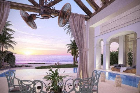 5 bedrooms Villa in Larnaca, Cyprus No. 105629 6