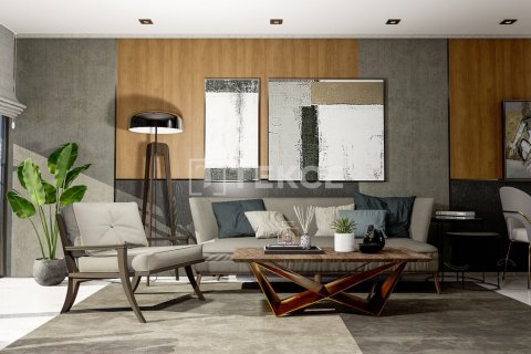 2 bedrooms Penthouse in Bao Thuan, Vietnam No. 17545 9