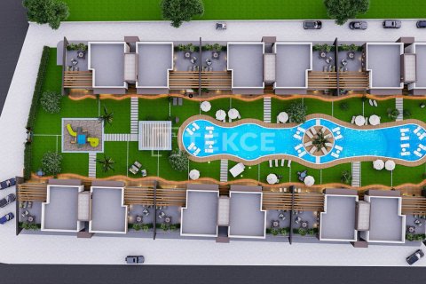 2 bedrooms Penthouse in Bao Thuan, Vietnam No. 17545 5