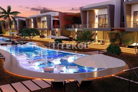 2 bedrooms Penthouse in Bao Thuan, Vietnam No. 17545 22