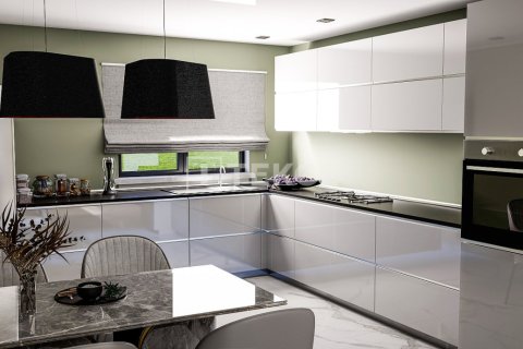 2 bedrooms Penthouse in Bao Thuan, Vietnam No. 17545 10