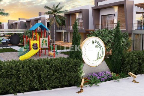 2 bedrooms Penthouse in Bao Thuan, Vietnam No. 17545 25